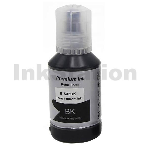 Epson EcoTank ET3950 Black Ink Cartridge