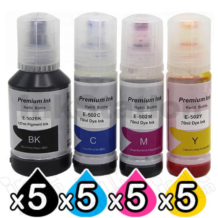 Epson EcoTank ET3950 Ink Cartridge