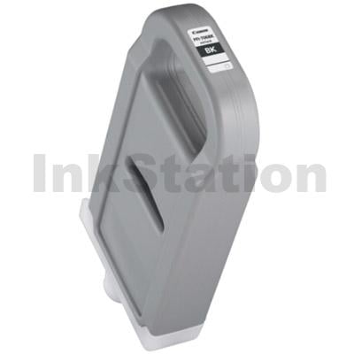 Canon IMAGEPROGRAF IPF9400 Black Ink Cartridge