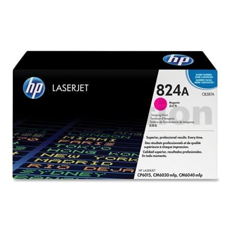 HP Color LaserJet CM6040 Magenta Drum Unit Cartridge