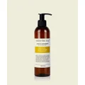 Natural Dog Shampoo for Sensitive Skin (Chamomile, Sweet Orange & Rosewood)