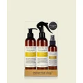 Dog Shampoo Gift Pack -Sensitive Skin (Chamomile, Orange & Rosewood)