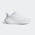 adidas Ultrabounce Shoes White / Crystal White 9.5 - Women Running Running Shoes,Trainers