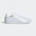 adidas Stan Smith Shoes White / Black M 12.5 / W 13.5 - Unisex Lifestyle Trainers