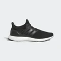 adidas Ultraboost 1.0 Shoes Black / Beam Green M 13 / W 14 - Men Lifestyle Running Shoes,Trainers