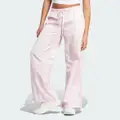 adidas City Break Puddle Pants Pink XL - Women Lifestyle Pants