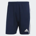 adidas Squadra 21 Shorts Team Navy / White M - Men Football Shorts