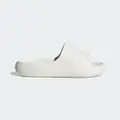 adidas Adilette Ayoon Slides Off White / Wonder White / Off White 10.0 - Women Lifestyle Sandals & Thongs