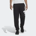 adidas adidas Sportswear Future Icons Logo Graphic Pants Black 2XL - Men Lifestyle Pants