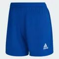 adidas Entrada 22 Shorts Team Navy Blue 2 XS - Women Football Shorts