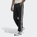 adidas Adicolor Classics Adibreak Track Pants Black S - Men Lifestyle Pants