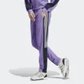 adidas Tiro Suit-Up Advanced Track Pants Violet Fusion / Ink M - Women Lifestyle Pants