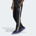 adidas Adicolor Classics Firebird Track Pants Black XS - Men Lifestyle Tracksuits