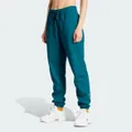 adidas adidas by Stella McCartney Regular Sweat Pants Blue Bay-Smc XS - Women Lifestyle Pants