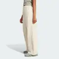 adidas adidas Originals X KSENIASCHNAIDER 3-Stripes Jeans White 26 - Women Lifestyle Pants