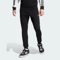 adidas Adicolor Classics SST Track Pants Black / White L - Men Lifestyle Tracksuits