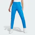 adidas Adicolor SST Track Pants Blue Bird XS - Women Lifestyle Pants