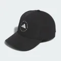 adidas Golf Performance Hat Black OSFM - Men Golf Headwear