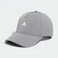 adidas Golf Performance Hat Grey OSFM - Men Golf Headwear