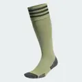 adidas Arsenal x Maharishi Socks Tent Green / Black L - Unisex Football Socks & Leg Warmers