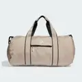 adidas Yoga Duffel Bag Wonder Beige / Semi Green Spark / Carbon NS - Women Training Bags