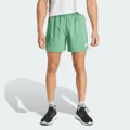 adidas Own The Run Shorts Preloved Green XL 7" - Men Running Shorts