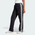 adidas adidas Originals x KSENIASCHNAIDER Reprocessed Slit Track Pants Black 10 - Women Lifestyle Tracksuits