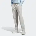 adidas Adicolor Neuclassics Track Pants Grey / Clear Sky S - Men Lifestyle Pants