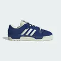 adidas Rivalry Low Shoes Victory Blue / Ivory / Victory Blue M 10.5 / W 11.5 - Men Basketball Trainers