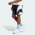 adidas adidas Rekive Shorts Black / White 2XL - Men Lifestyle Shorts