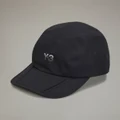 adidas Y-3 Beach Cap Black OSFM - Unisex Lifestyle Headwear