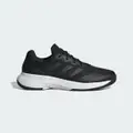 adidas Gamecourt 2.0 Tennis Shoes Black / Grey M 11 / W 12 - Men Tennis Trainers
