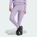 adidas Z.N.E. Winterized Pants Preloved Fig XL - Women Lifestyle Pants
