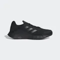 adidas Duramo SL Shoes Black / Black M 11.5 / W 12.5 - Men Running Running Shoes,Sport Shoes,Trainers
