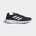 adidas Duramo SL Shoes Black / White / Black M 7 / W 8 - Men Running Running Shoes,Sport Shoes,Trainers