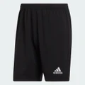 adidas Entrada 22 Shorts Black L - Men Football Shorts