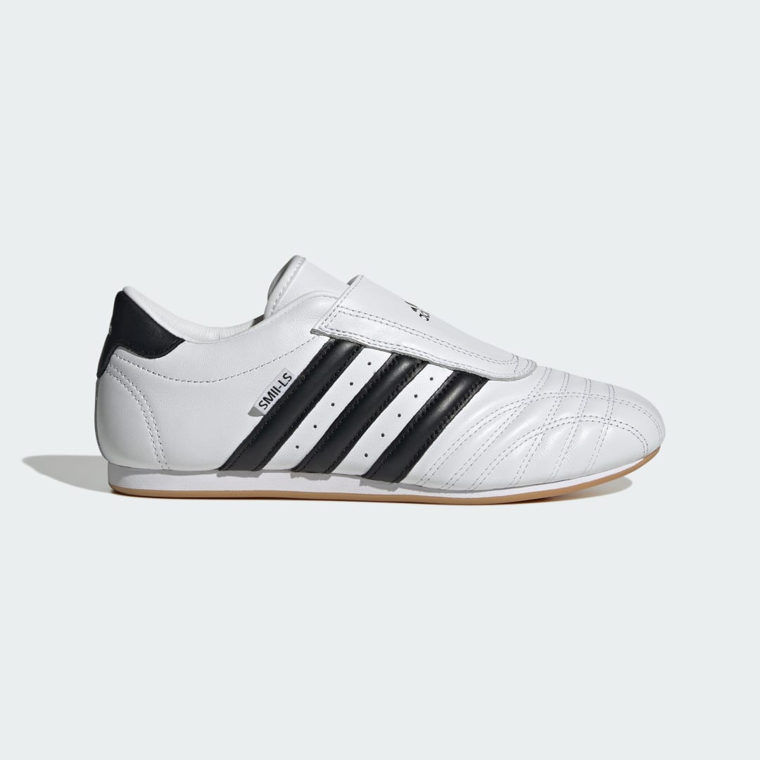 adidas Taekwondo Shoes