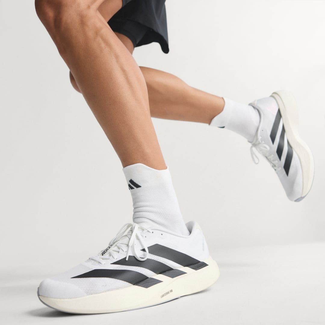 ADIZERO EVO SL SHOES MENS