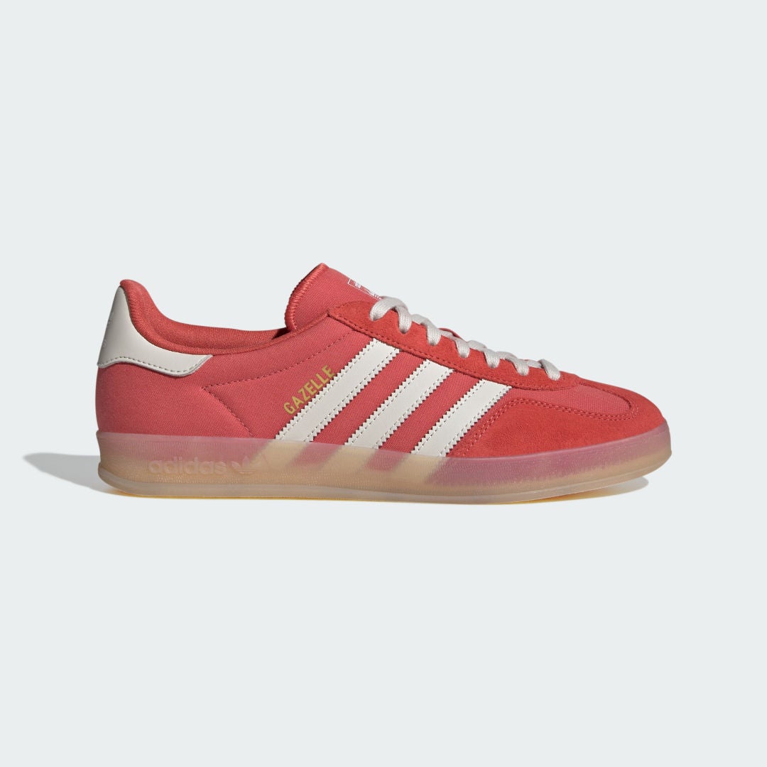 adidas Gazelle Indoor Shoes