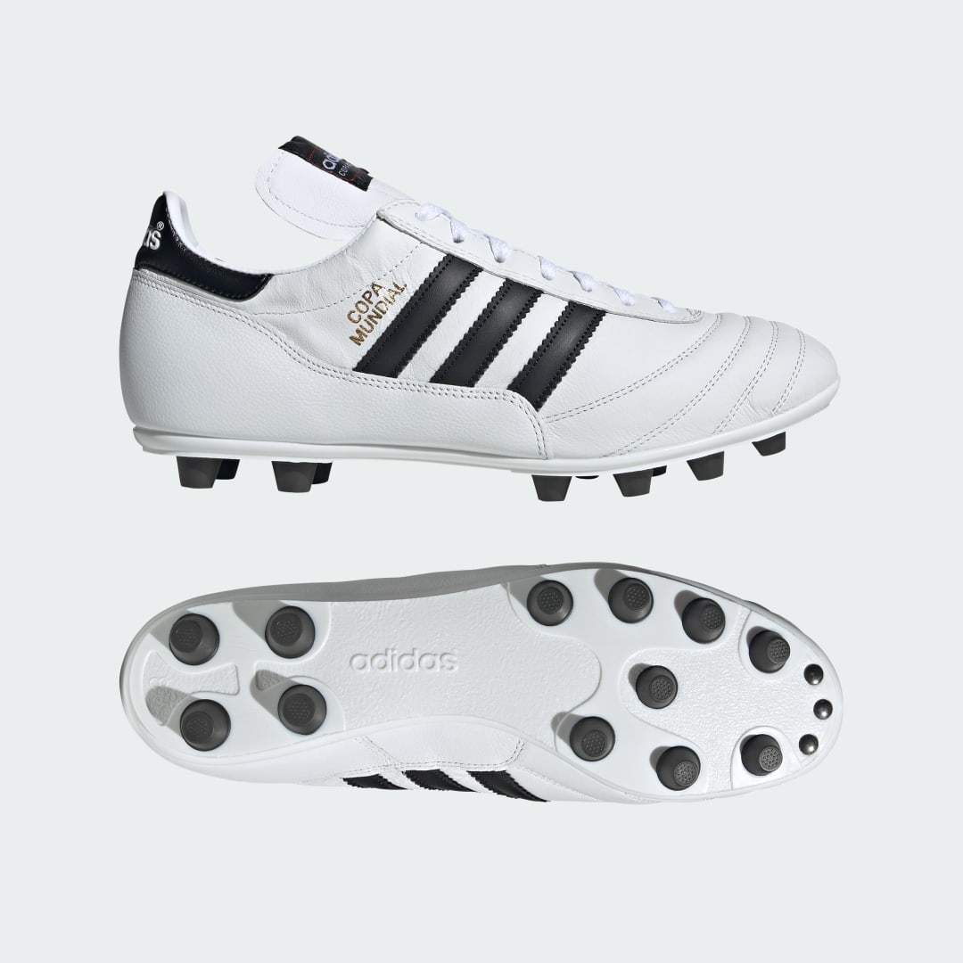 Copa Mundial Firm Ground Boots