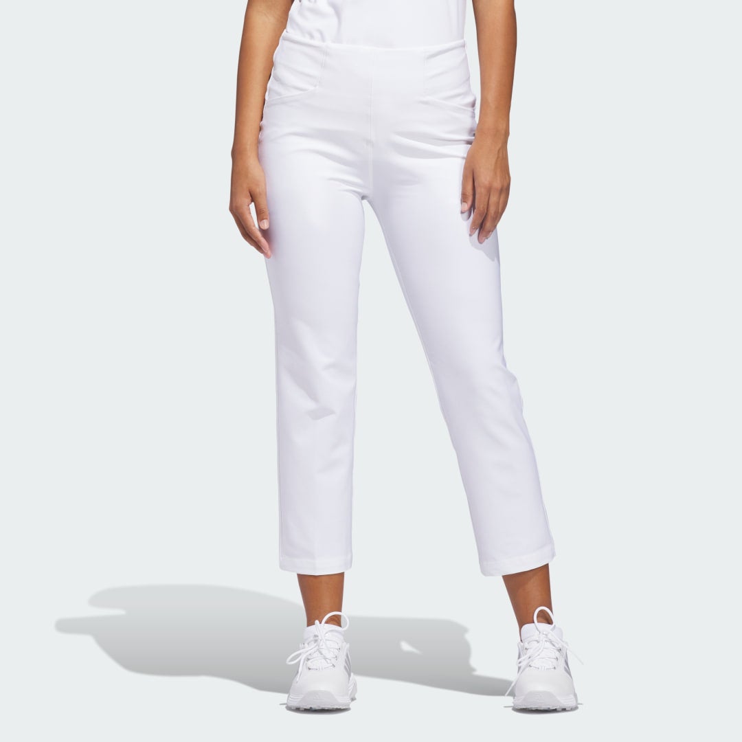ULTIMATE365+ ANKLE PANTS