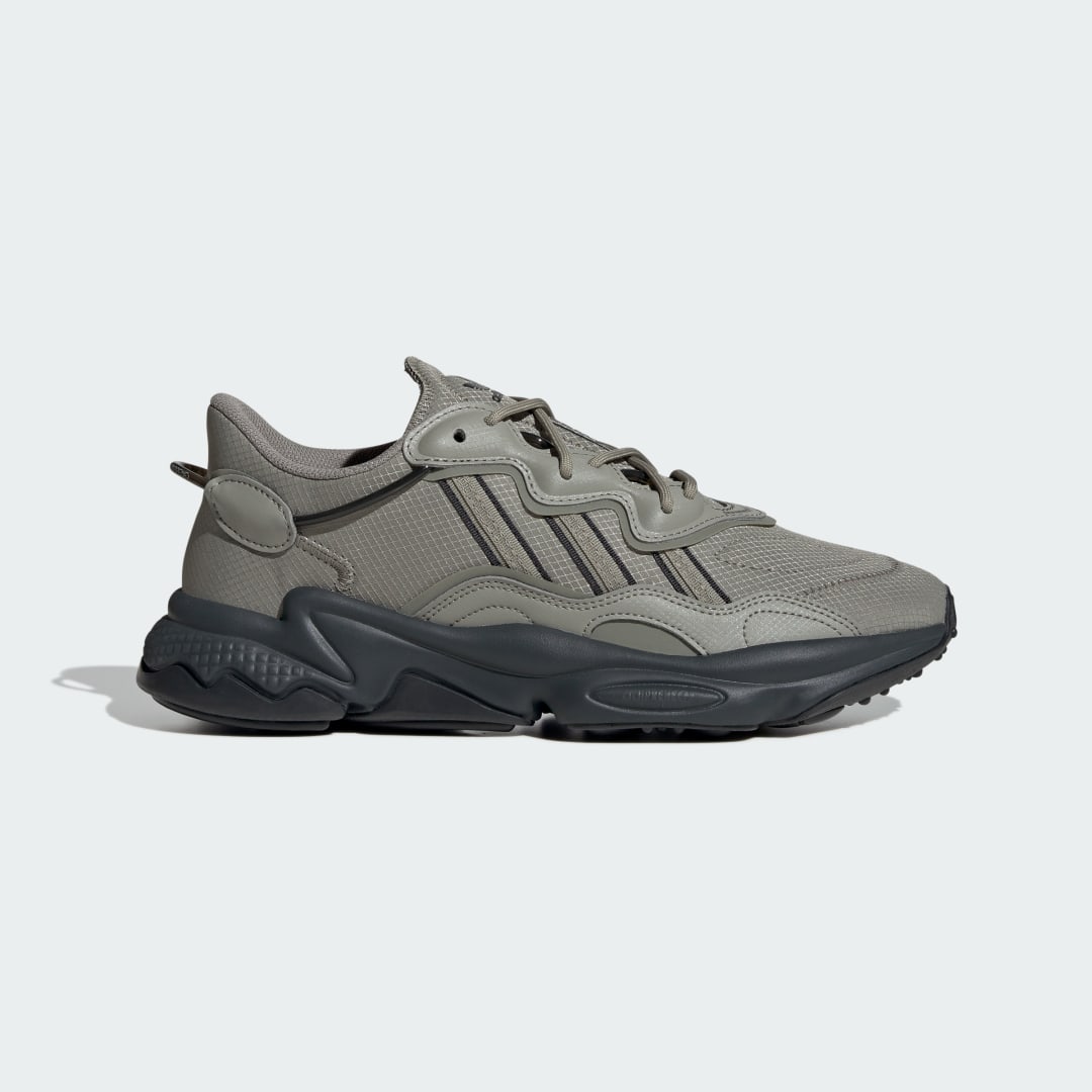 OZWEEGO Shoes