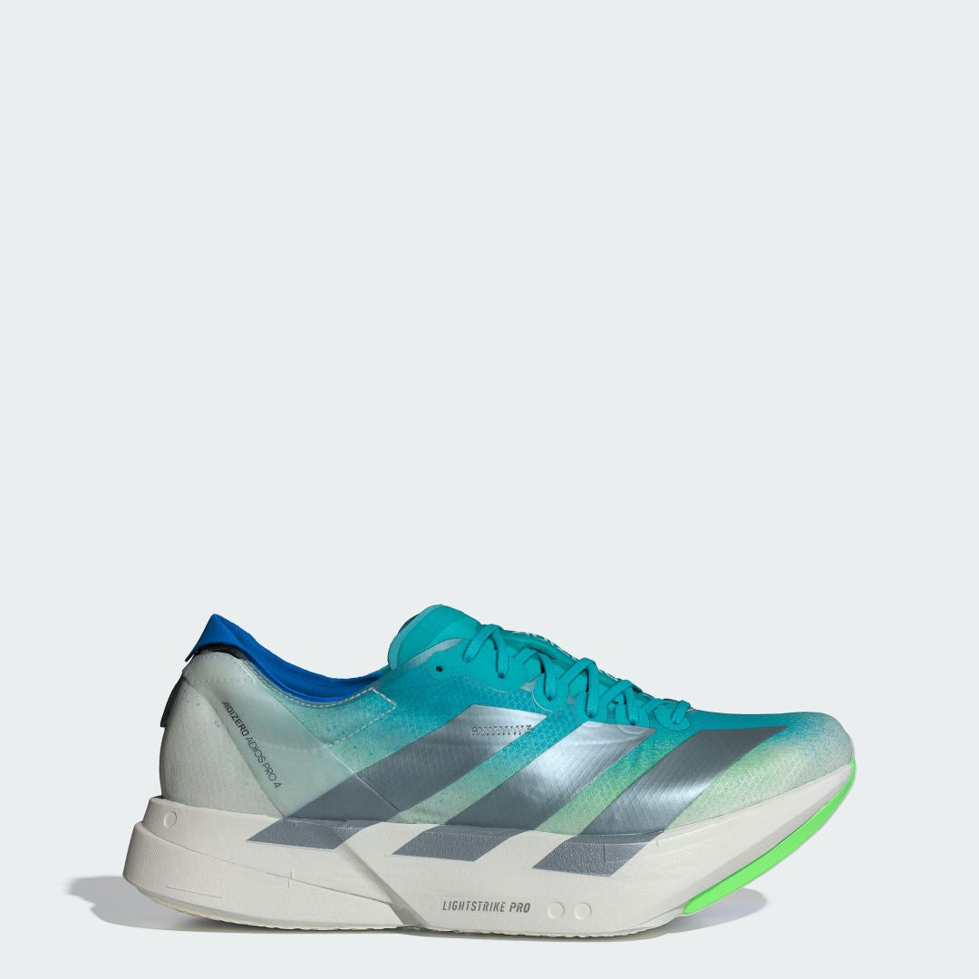 ADIZERO ADIOS PRO 4 SHOES