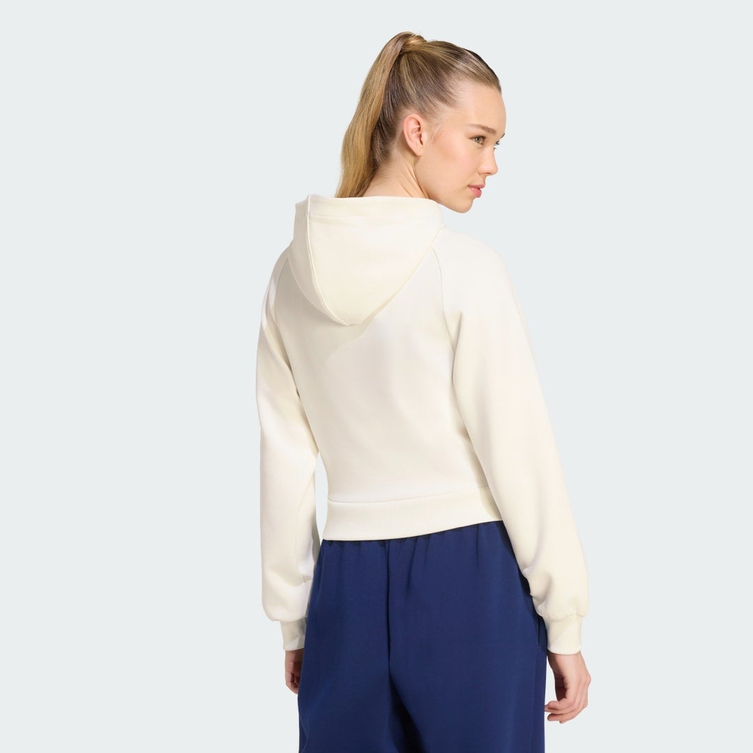 SOFT LUX HOODIE