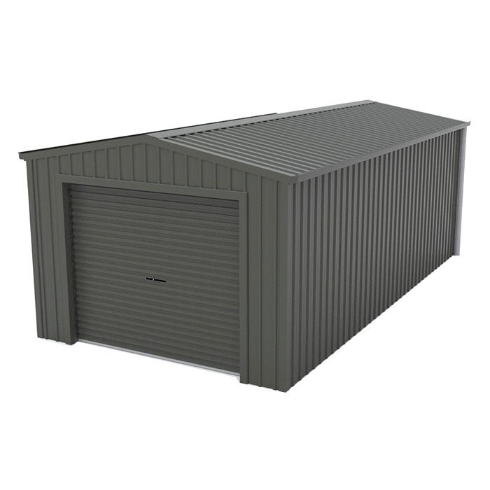 Garden Shed 3.00m x 1.50m gardenshed.com.au