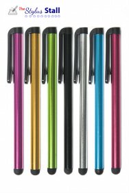 Slim Stylus Pen