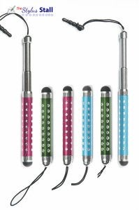 Mini Slider Stylus Pen