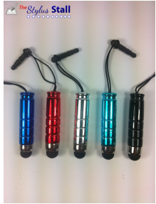 Standard Mini Stylus Pen