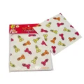 Willy Napkins - pack of 10