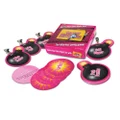 Secret Missions Girls Night Out Hens Party Game